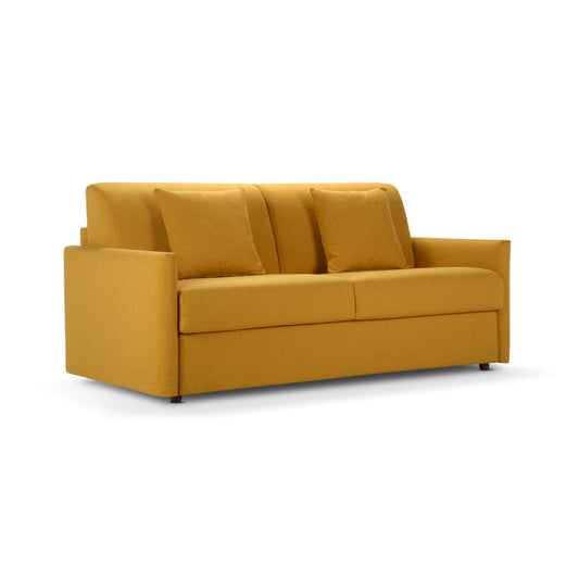 Pegaso 2-Seater Sofa Bed by Domingo Salotti