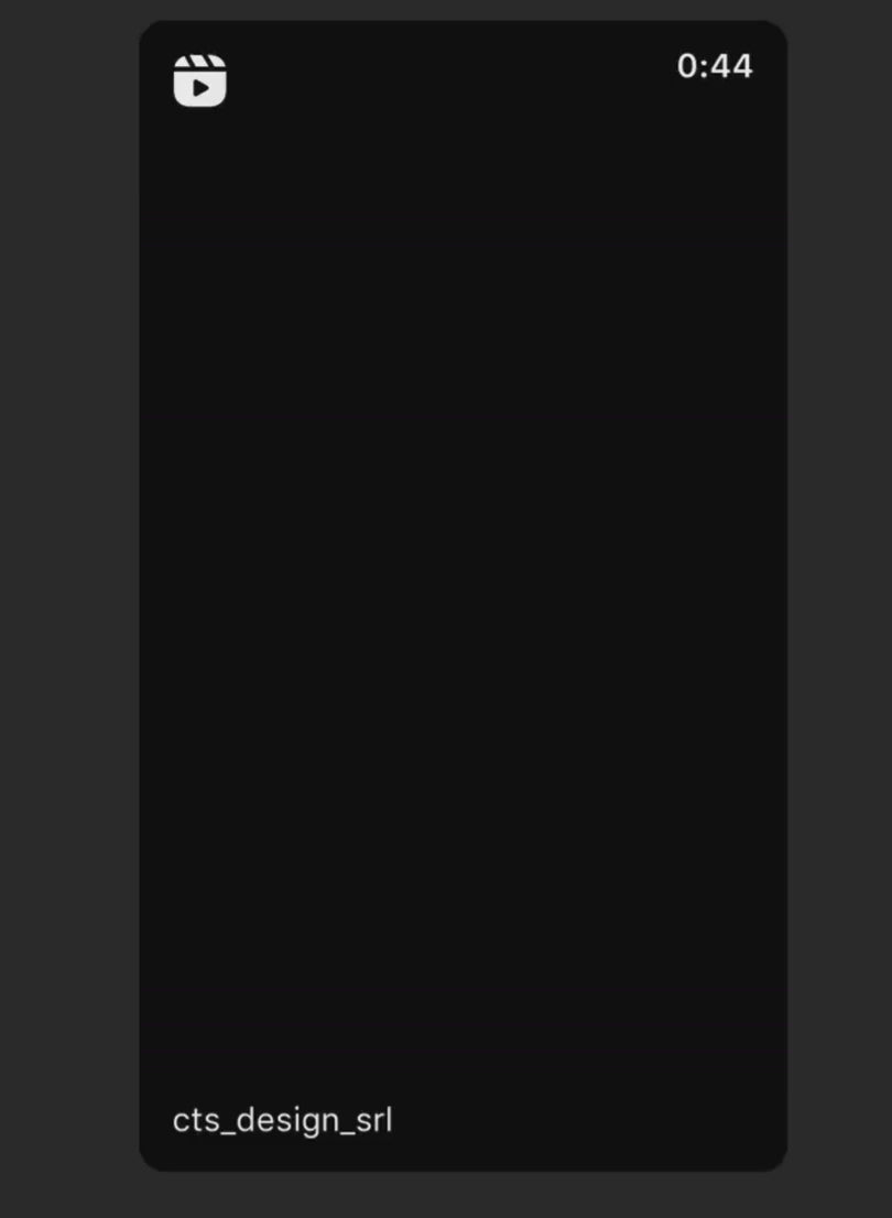 Video showing lacquer finishing process of tulip dining table base in Italian furniture production