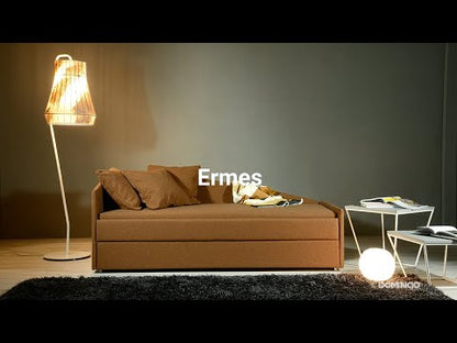 Ermes 3-Seater Sofa by Domingo Salotti