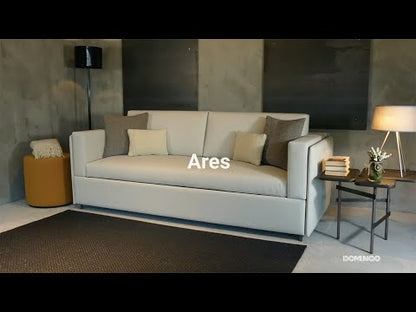 Ares Luxury Sofa Bed by Domingo Salotti