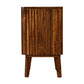 Reeve Solid Wood Bedside