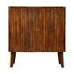 Reeve Solid Wood Cabinet