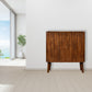 Reeve Solid Wood Cabinet