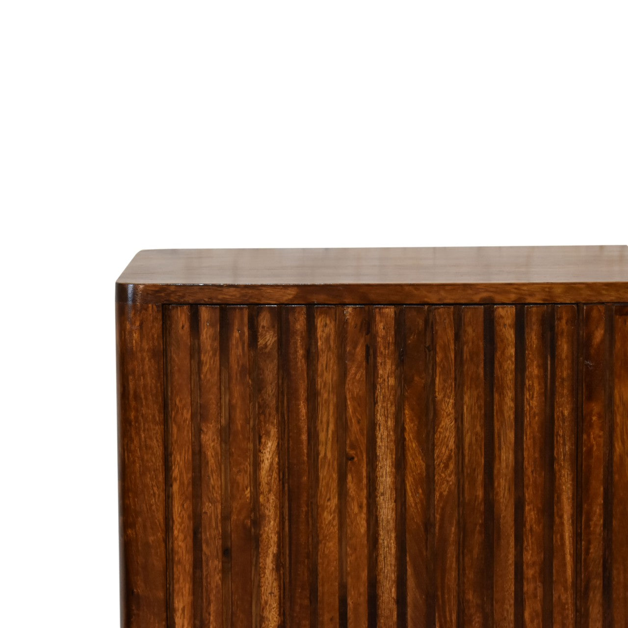 Reeve Solid Wood Cabinet