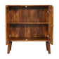 Reeve Solid Wood Cabinet