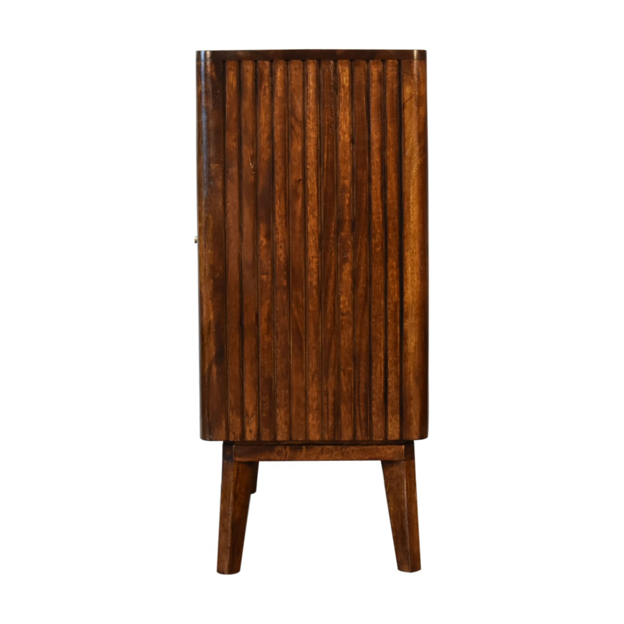 Reeve Solid Wood Cabinet