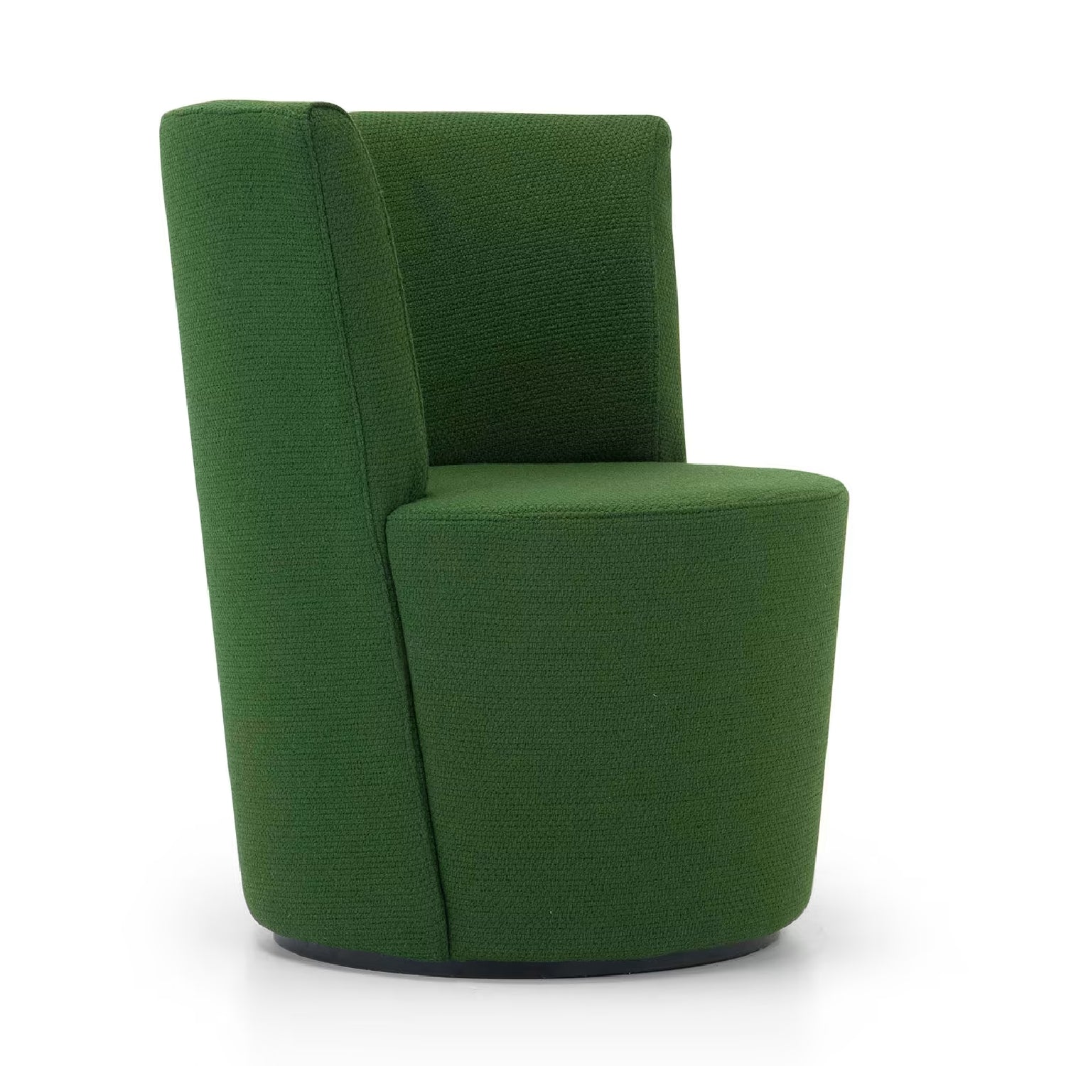 Ronda Green Armchair by Domingo Salotti