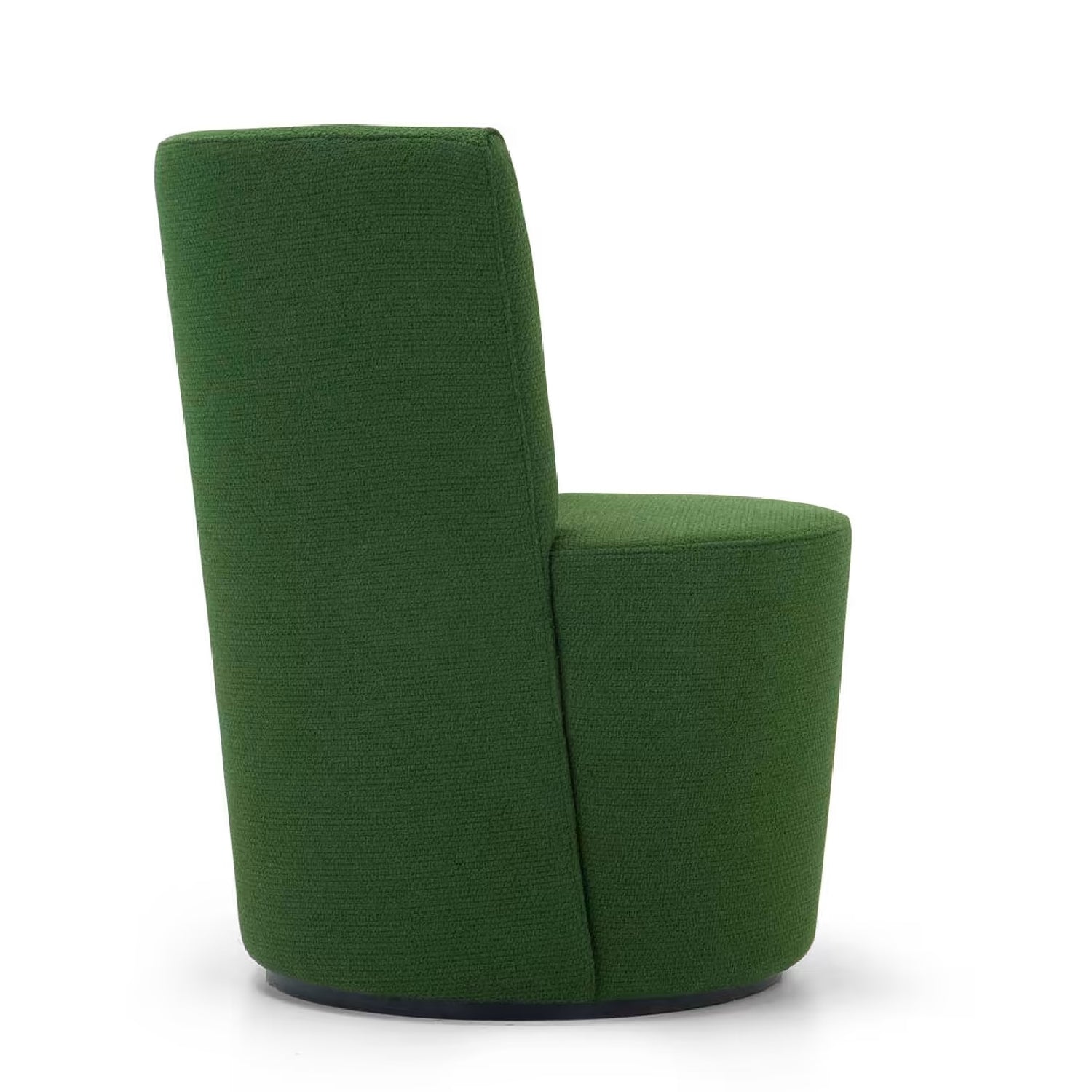 Ronda Green Armchair by Domingo Salotti