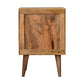 Artisan Rosalie Wooden Bedside