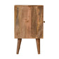 Artisan Rosalie Wooden Bedside