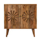 Artisan Rosalie Wooden Cabinet