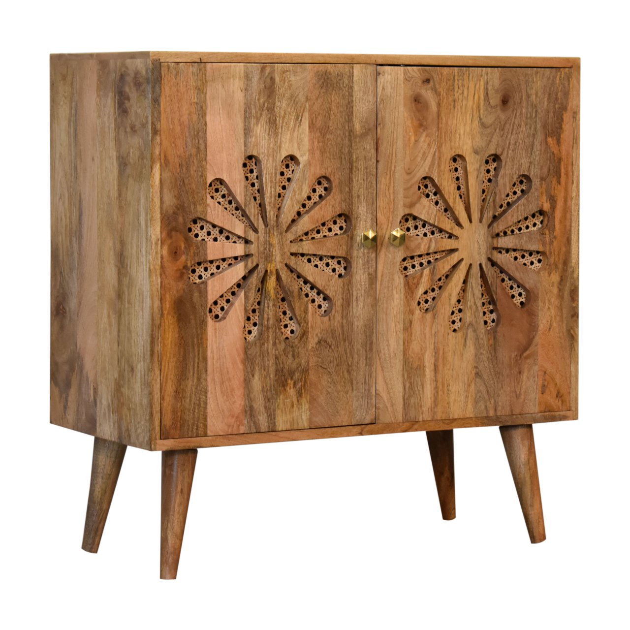 Artisan Rosalie Wooden Cabinet