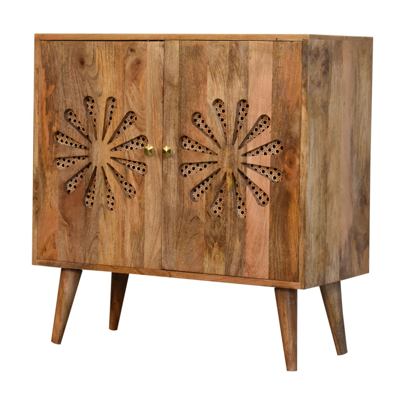 Artisan Rosalie Wooden Cabinet