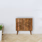 Artisan Rosalie Wooden Cabinet