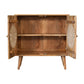 Artisan Rosalie Wooden Cabinet