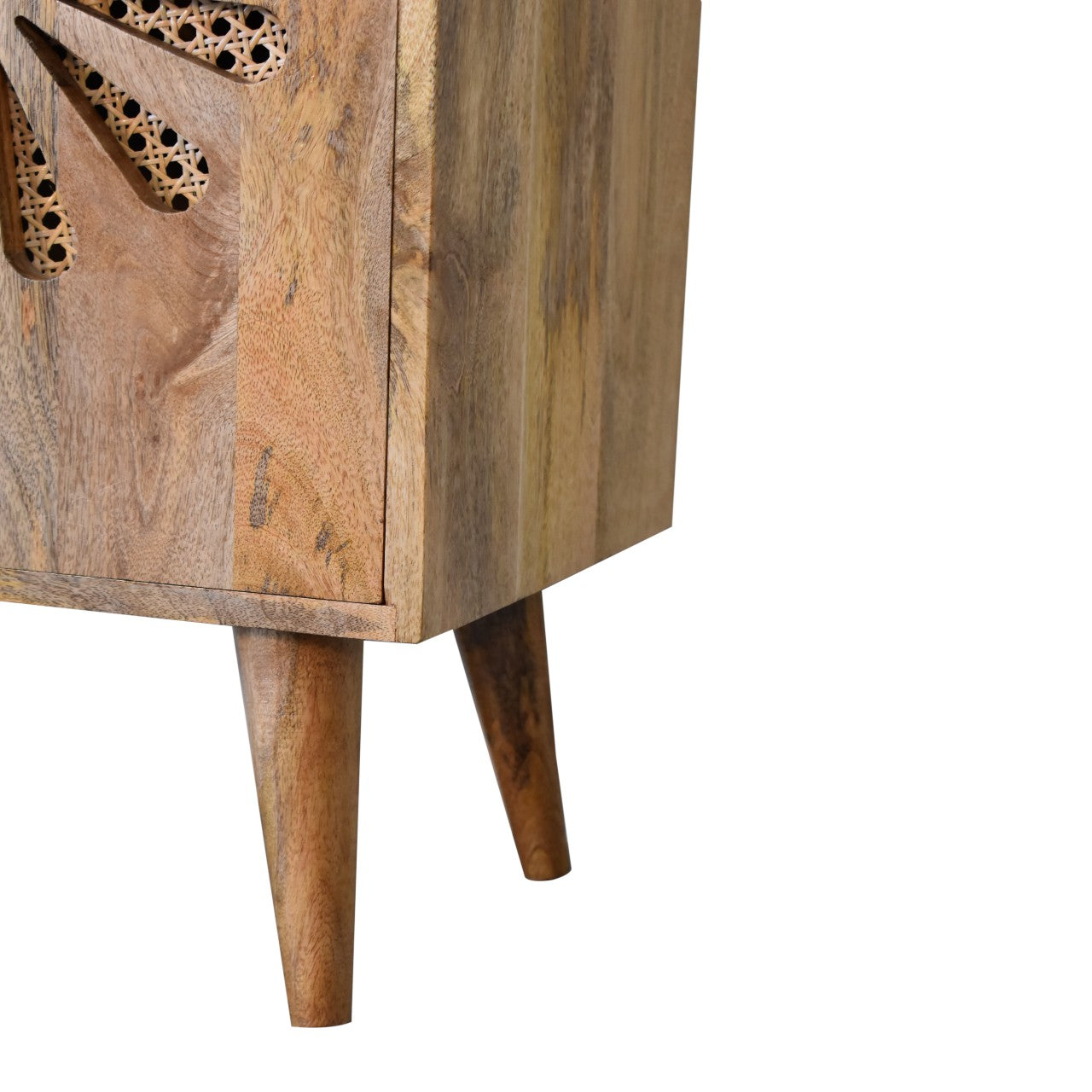 Artisan Rosalie Wooden Cabinet