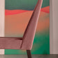 Sam Elegance Bold Fabrics Chair