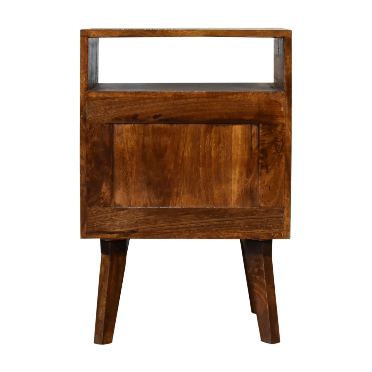 Samara Solid Wood Bedside