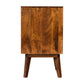 Samara Solid Wood Bedside