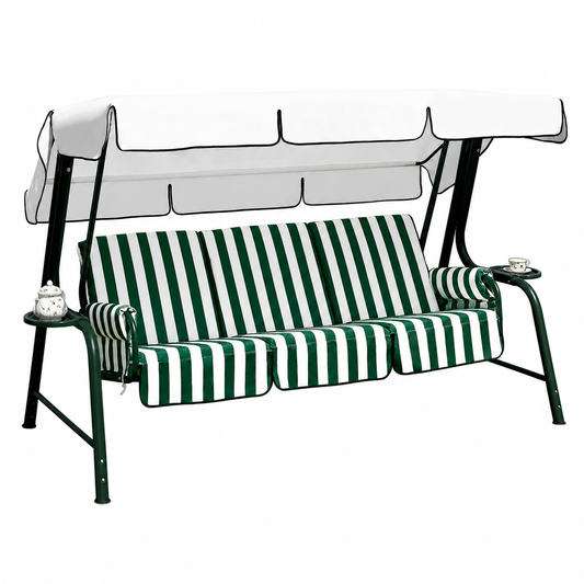 Canopy for Lord Italian 4 Seater Swing Hammock by Scab Design