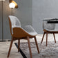 Sorrento Esprit Stylish Compact Dining Chair