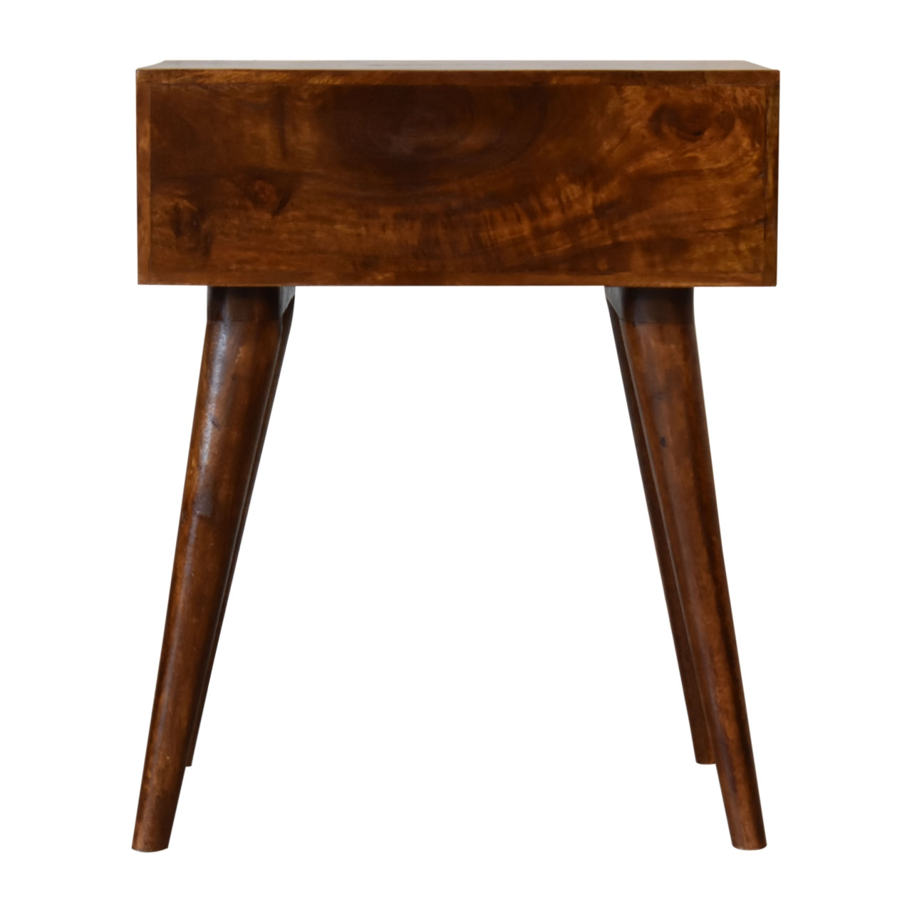 Artisan Torun Wooden Bedside