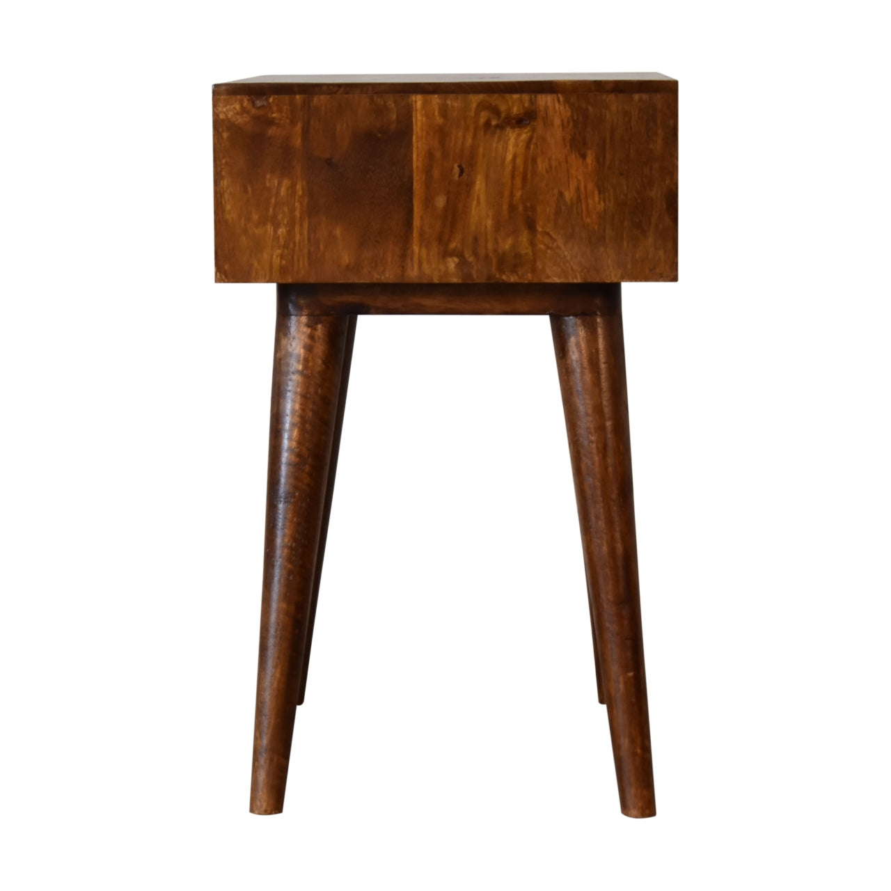 Artisan Torun Wooden Bedside