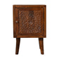 Tova Solid Wood Bedside