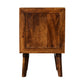 Tova Solid Wood Bedside