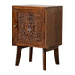 Tova Solid Wood Bedside