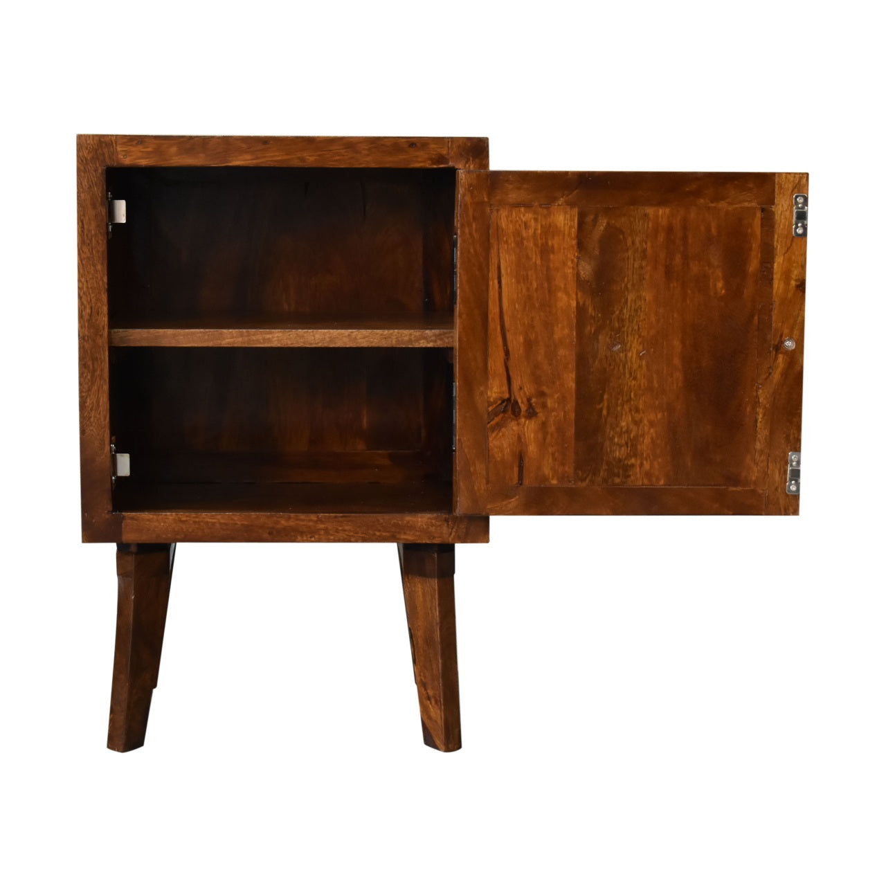 Tova Solid Wood Bedside