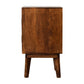 Tova Solid Wood Bedside