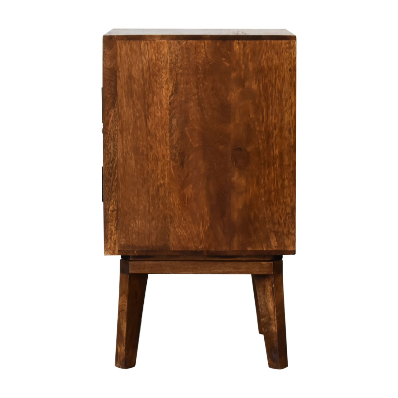 Tova Solid Wood Bedside