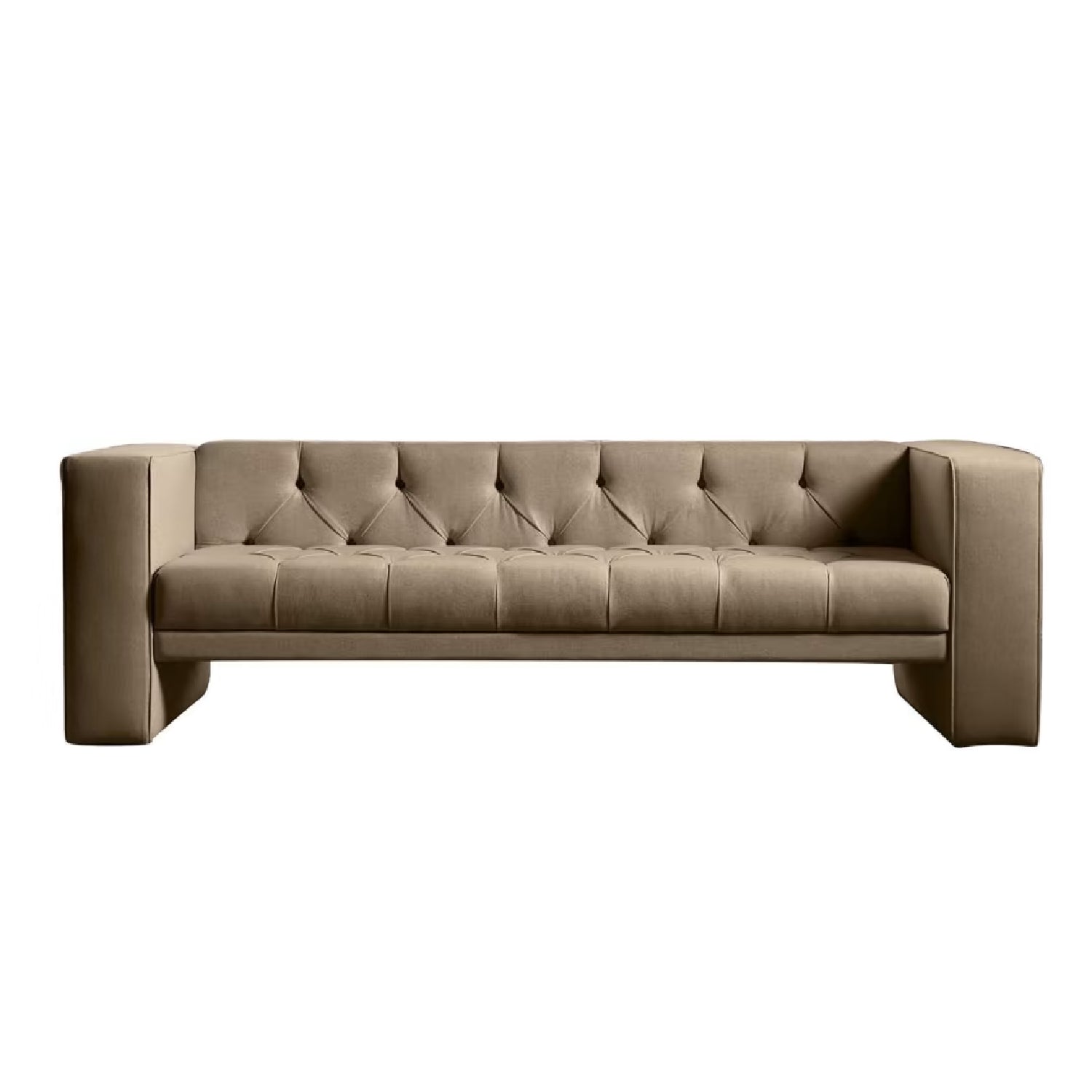 Tubby made online sofa