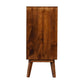 Zen Solid Wood Sideboard