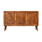 Zen Solid Wood Sideboard