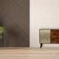 Zen Solid Wood Sideboard