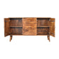 Zen Solid Wood Sideboard