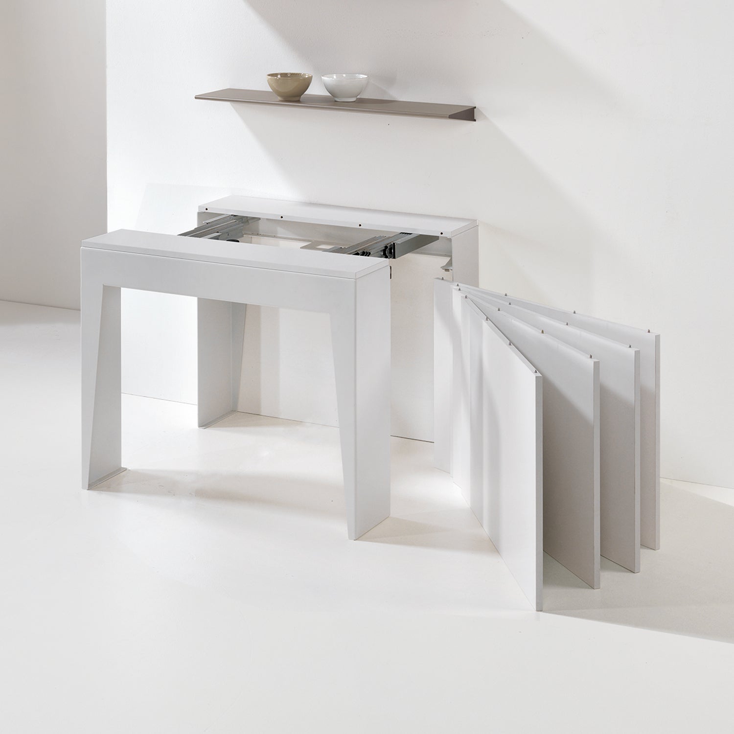 Marvel Console Table 0/411 by Pezzani