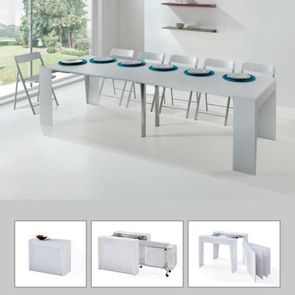 Marvel Console Table by Pezzani