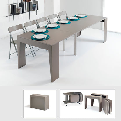 Marvel Console Table by Pezzani