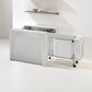 Marvel Console Table by Pezzani