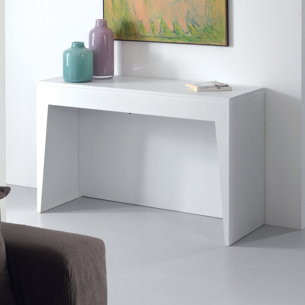 Extending Console Tables | Modern Console Tables | Extendable Console ...