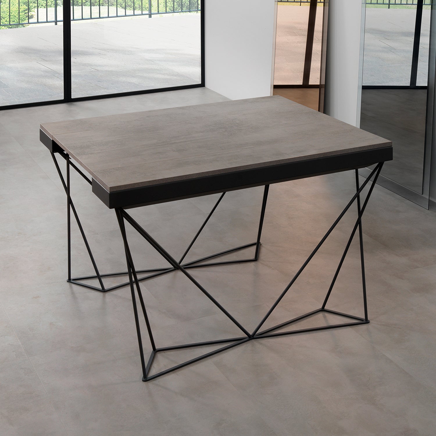 Excel Console Table By Pezzani