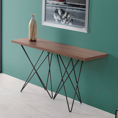 Hermes Console Table By Pezzani