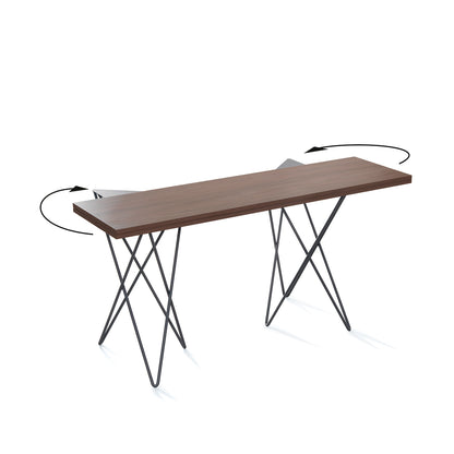 Hermes Console Table By Pezzani