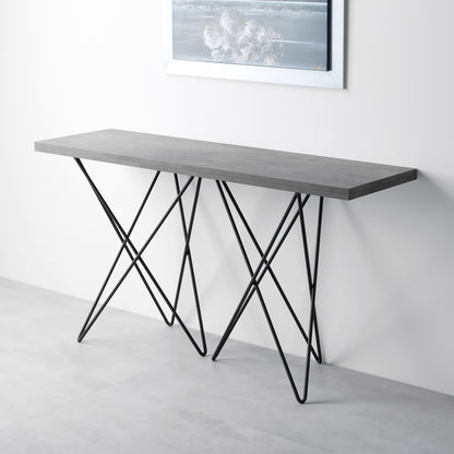 Hermes Console Table By Pezzani