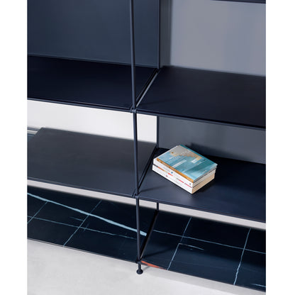 Musa Bookcase Composition 33 By Pezzani