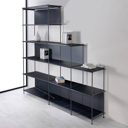 Musa Bookcase Composition 33 By Pezzani
