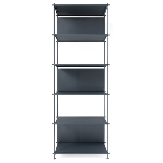 Musa Bookcase 0/71A by Pezzani